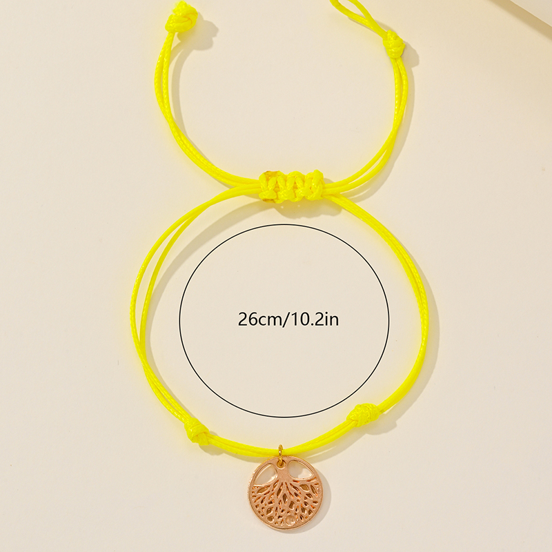 Bohemian Sarı Yaratıcı Mektup  - Men'S Accessories Jewelry Sale incelemesi ve fiyatı
