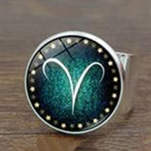Sıcak Satış 12 Takımyıldızı Ay - Men'S Accessories Jewelry Sale incelemesi ve fiyatı