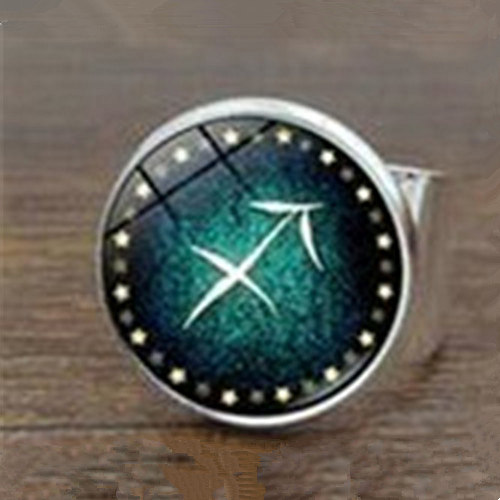 Sıcak Satış 12 Takımyıldızı Ay - Men'S Accessories Jewelry Sale incelemesi ve fiyatı
