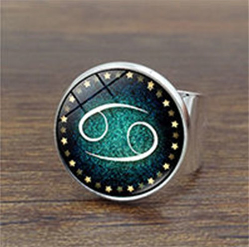 Sıcak Satış 12 Takımyıldızı Ay - Men'S Accessories Jewelry Sale incelemesi ve fiyatı
