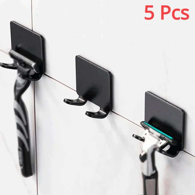 1-5 adet tıraş bıçağı tutucu a - Men'S Accessories Rack incelemesi ve fiyatı