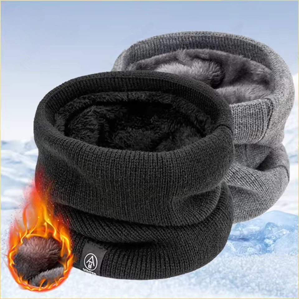 Kış Boyun Isıtıcı Eşarp Polar  - Men Accessories For Neck incelemesi ve fiyatı