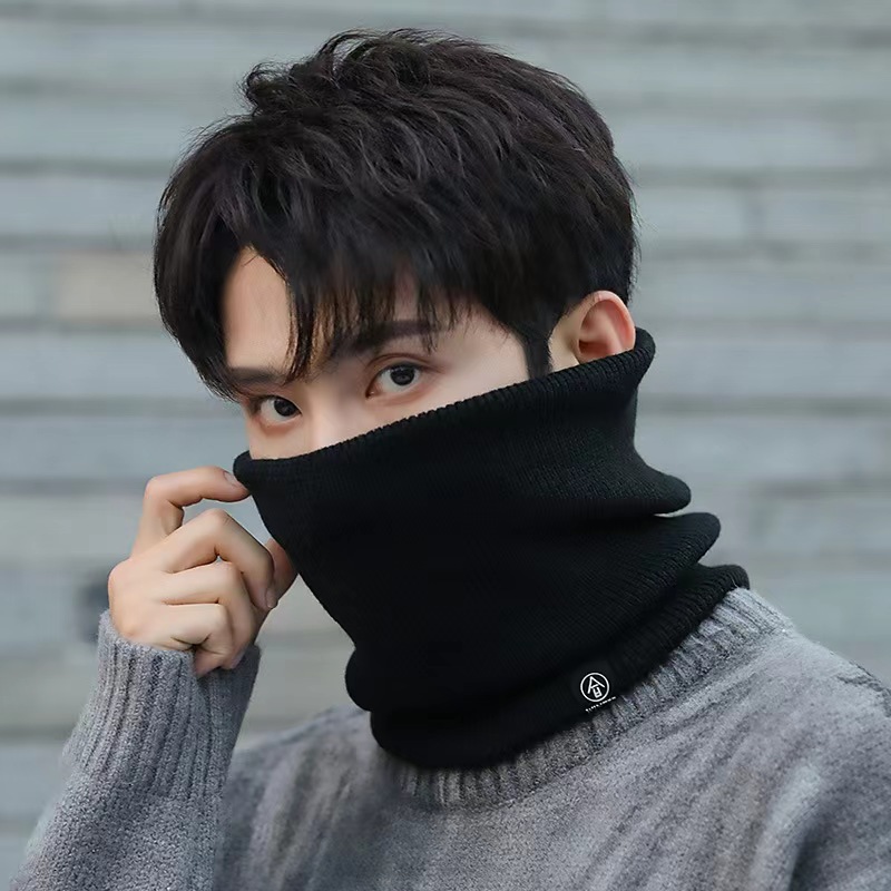 Kış Boyun Isıtıcı Eşarp Polar  - Men Accessories For Neck incelemesi ve fiyatı
