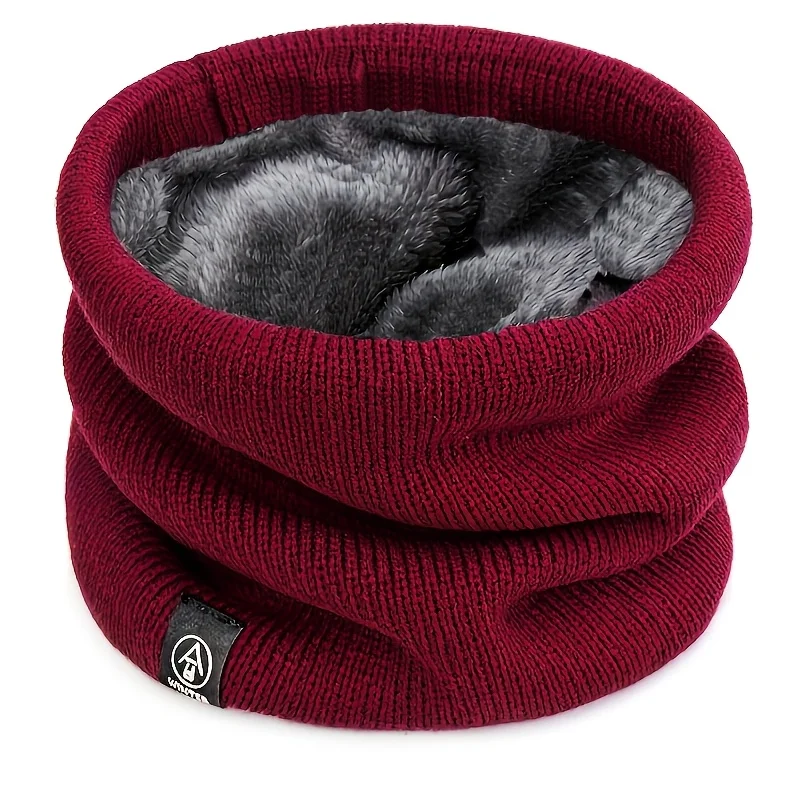 Kış Boyun Isıtıcı Eşarp Polar  - Men Accessories For Neck incelemesi ve fiyatı