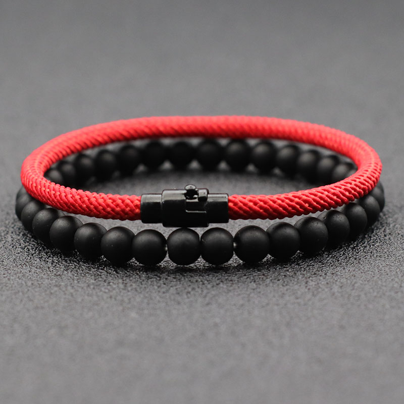 2 adet/takım serin motosiklet  - Men Accessories Bracelet incelemesi ve fiyatı