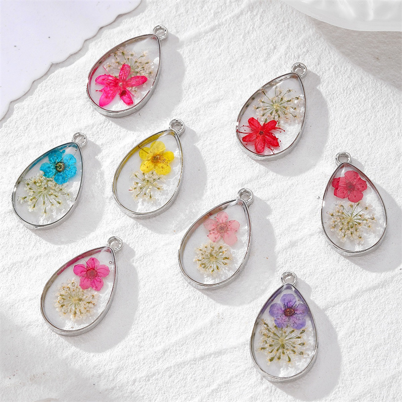 Yeni 30 adet/grup renk Doğal k - Men Accessories Locket incelemesi ve fiyatı