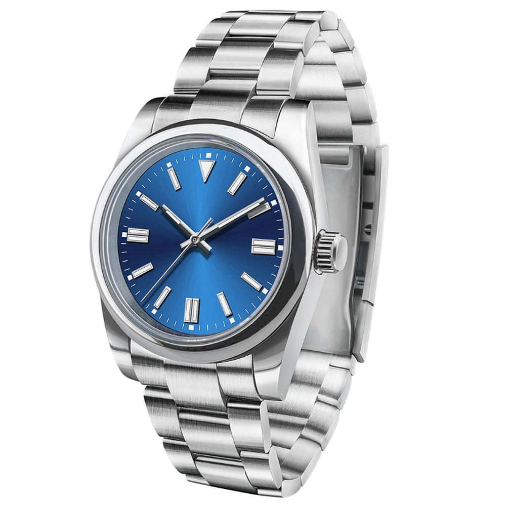 Özel Logo Erkek Saati Safir Lü - Men Accessories Bracelet incelemesi ve fiyatı