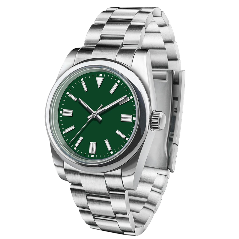 Özel Logo Erkek Saati Safir Lü - Men Accessories Bracelet incelemesi ve fiyatı