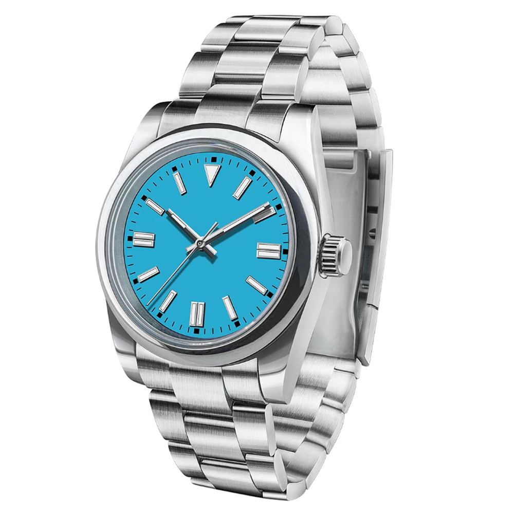 Özel Logo Erkek Saati Safir Lü - Men Accessories Bracelet incelemesi ve fiyatı