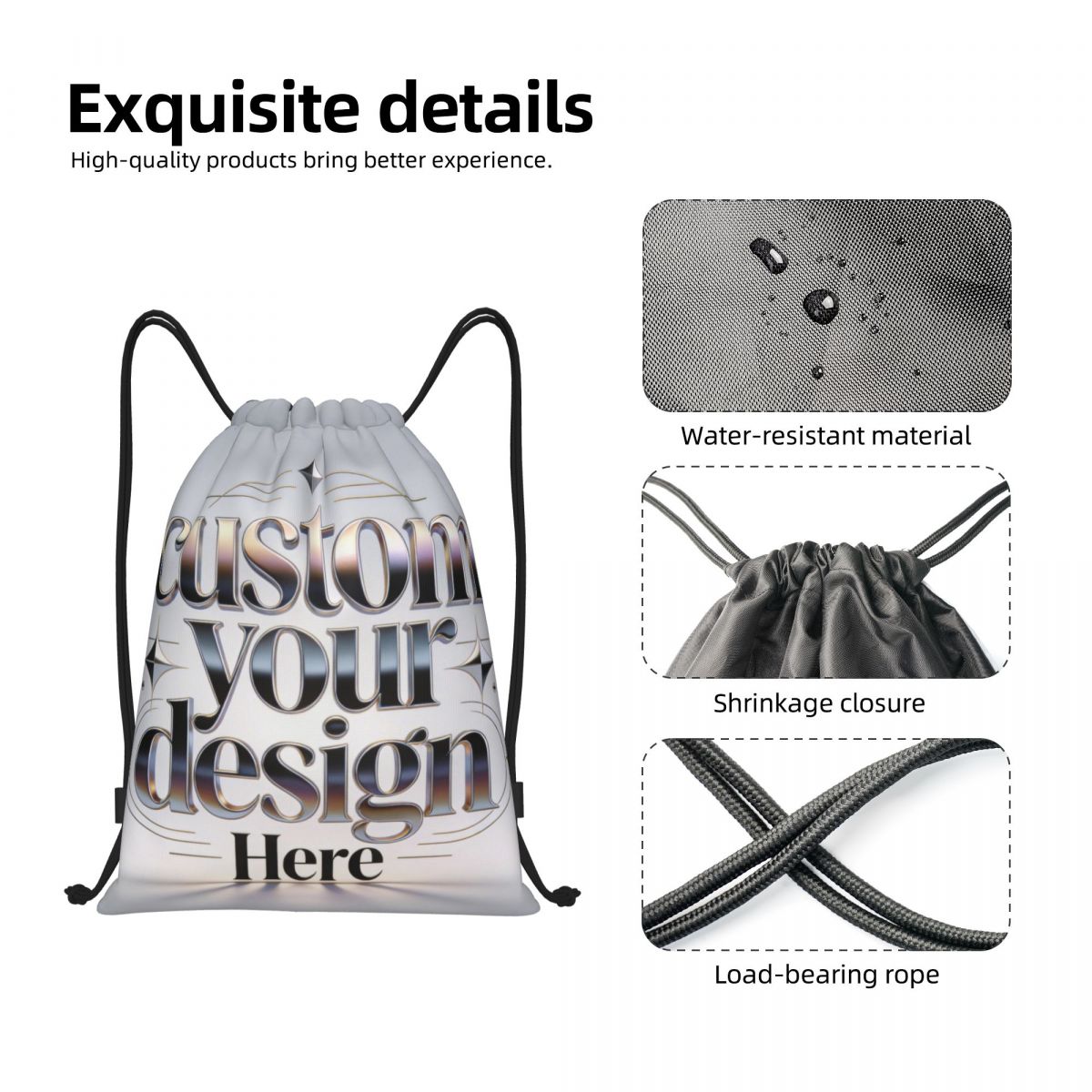 Özel Fotoğraf Logonuz Metinli  - Men Accessories Photos incelemesi ve fiyatı