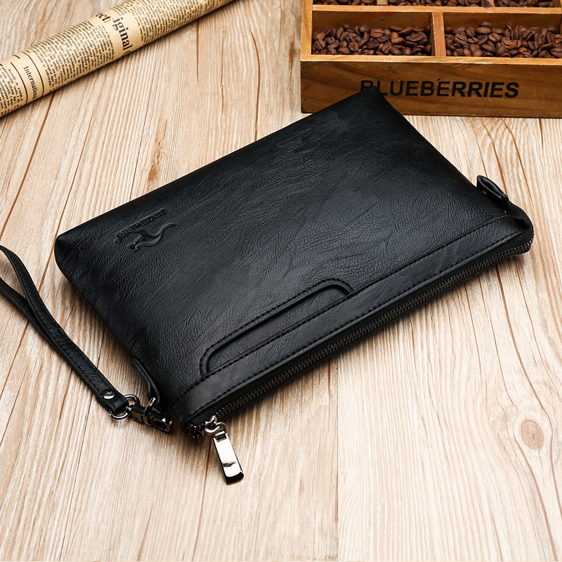 Marka Tasarım Erkek Zarf Debri - Men'S Accessories Rack incelemesi ve fiyatı