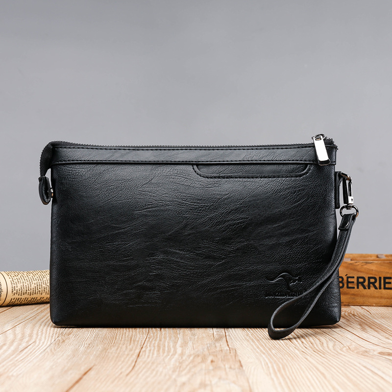 Marka Tasarım Erkek Zarf Debri - Men'S Accessories Rack incelemesi ve fiyatı