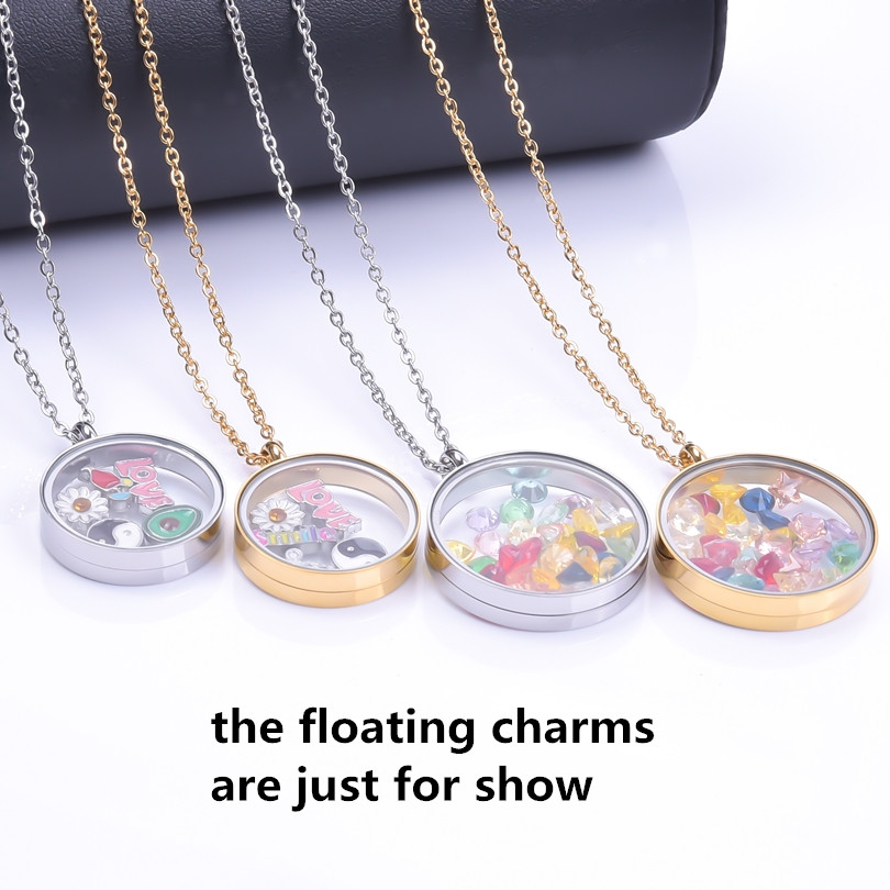 Kadınlar için yüksek kalite pa - Men Accessories Locket incelemesi ve fiyatı