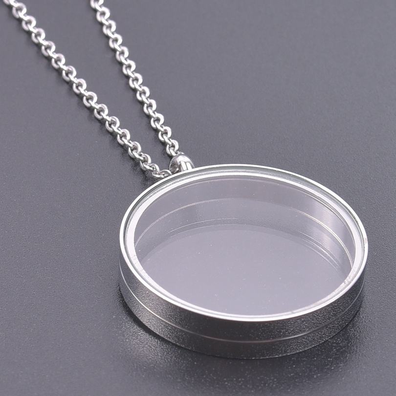 Kadınlar için yüksek kalite pa - Men Accessories Locket incelemesi ve fiyatı
