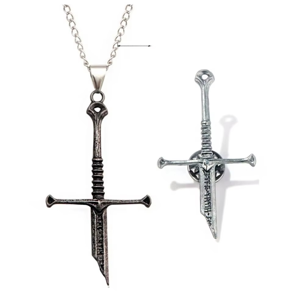 Sıcak Fırsat Oyunu Aragorn Kır - Men'S Accessories Jewelry Sale incelemesi ve fiyatı