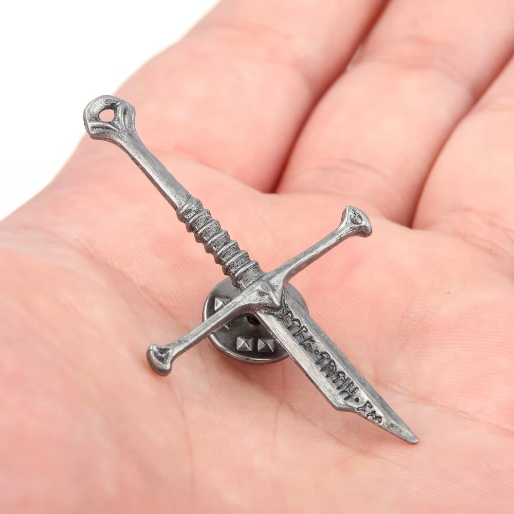 Sıcak Fırsat Oyunu Aragorn Kır - Men'S Accessories Jewelry Sale incelemesi ve fiyatı