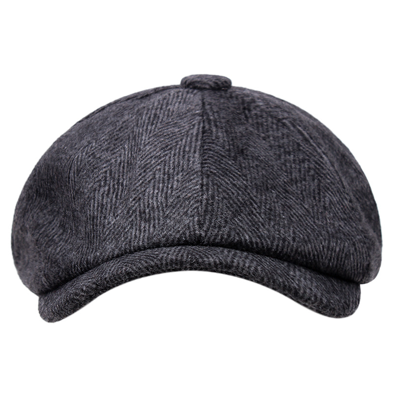 1920'ler Erkekler Gangster Yün - Men'S Accessories Canada incelemesi ve fiyatı
