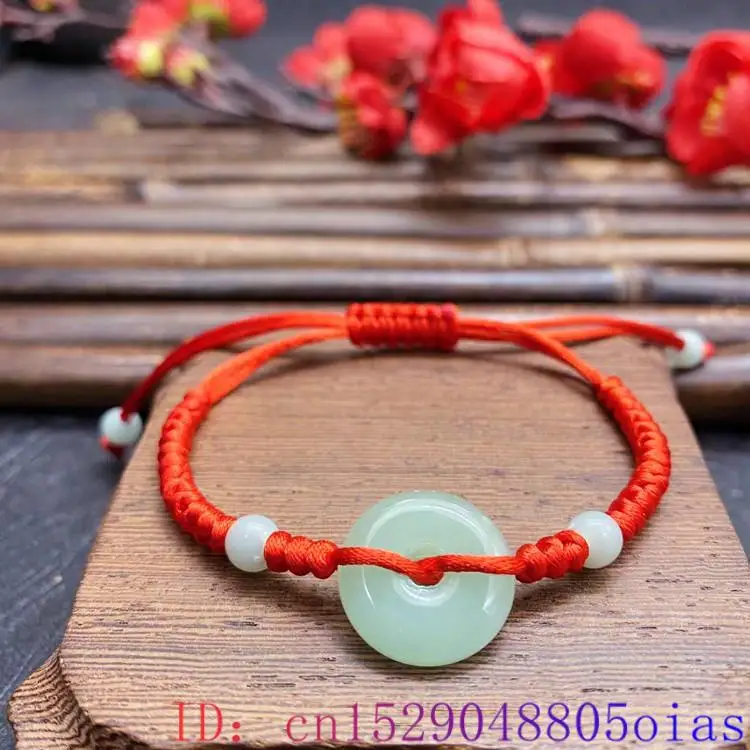 Gerçek yeşim Donut bilezik aki - Bracelet Beaded Men incelemesi ve fiyatı