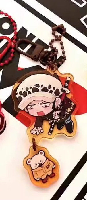 Roronoa Zoro'yu Türkçeye çevir - Men Accessories Sale incelemesi ve fiyatı