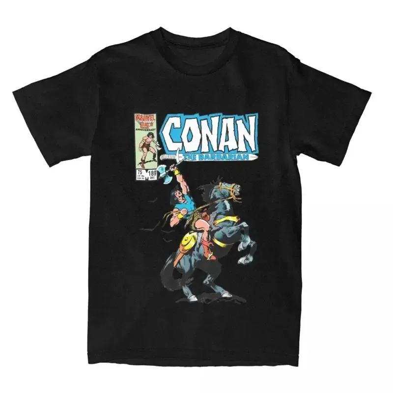 Conan Barbar Tişört Aksesuarla - Men Accessories For Neck incelemesi ve fiyatı