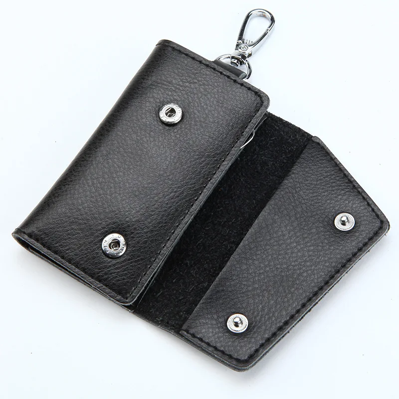 Hakiki Deri Anahtarlık Erkek A - Men'S Accessories Rack incelemesi ve fiyatı
