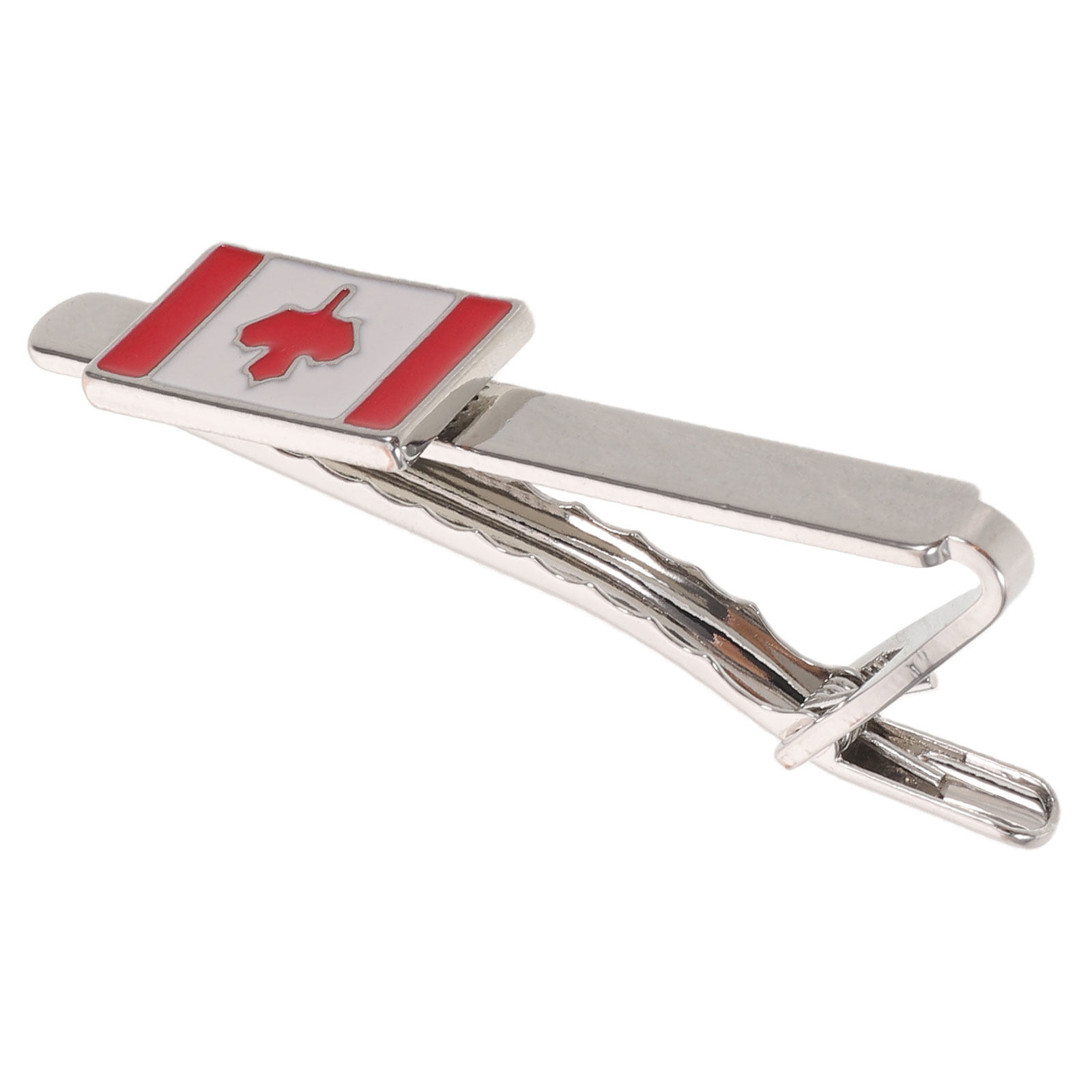 Kanada Metal Kravat Klipsi Erk - Men'S Accessories Canada incelemesi ve fiyatı