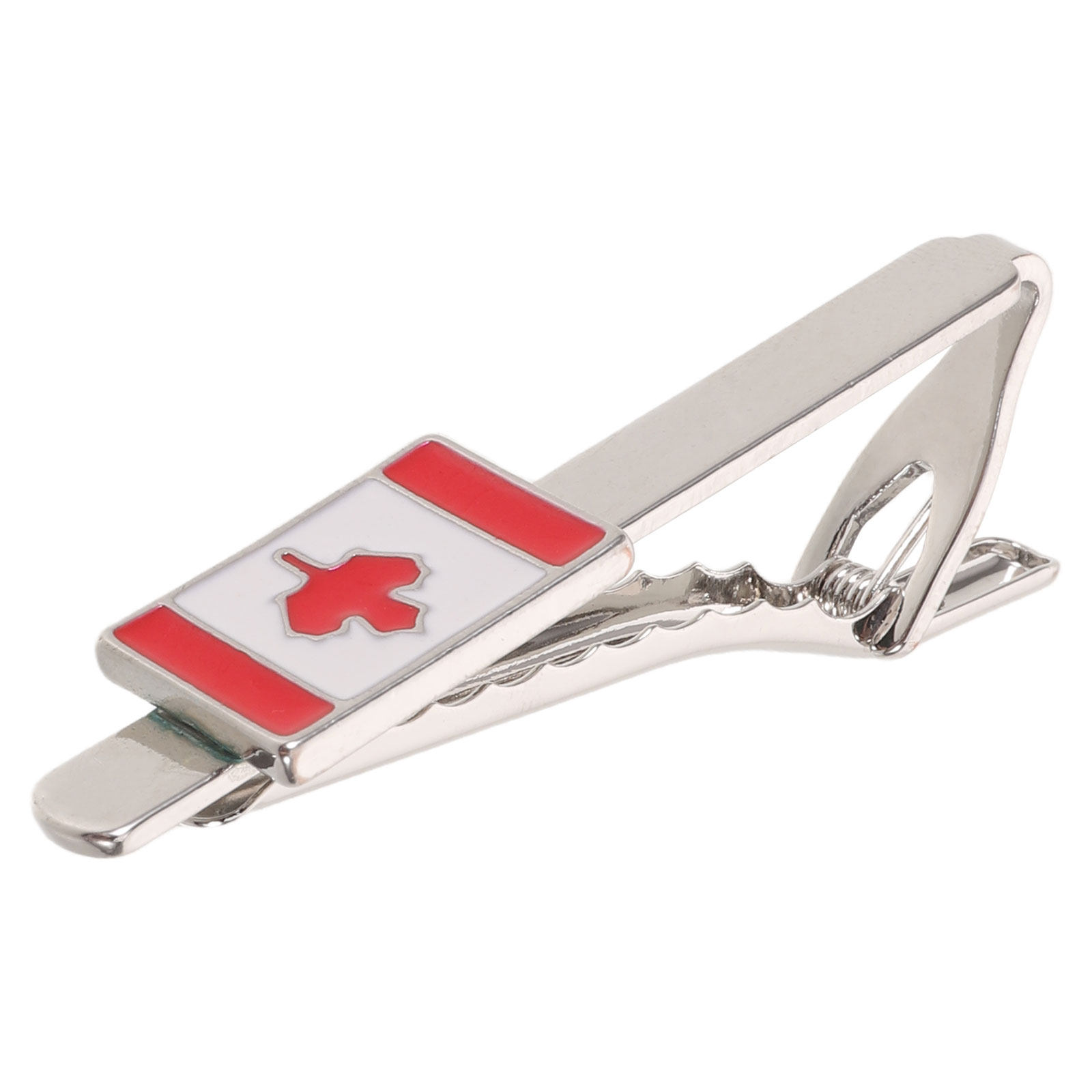 Kanada Metal Kravat Klipsi Erk - Men'S Accessories Canada incelemesi ve fiyatı