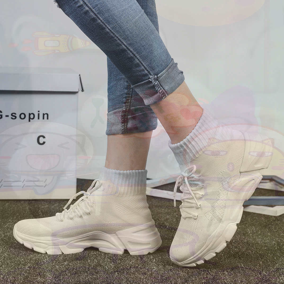 Yüksekliği Artırır Sümer Baske - Men'S Accessories Canada incelemesi ve fiyatı