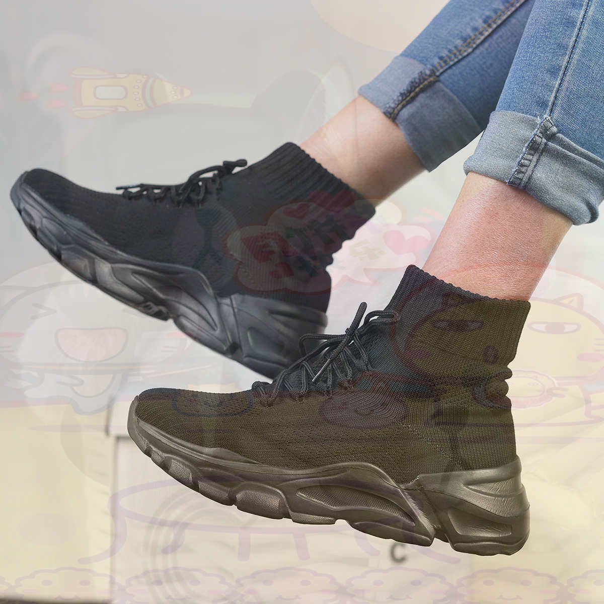 Yüksekliği Artırır Sümer Baske - Men'S Accessories Canada incelemesi ve fiyatı