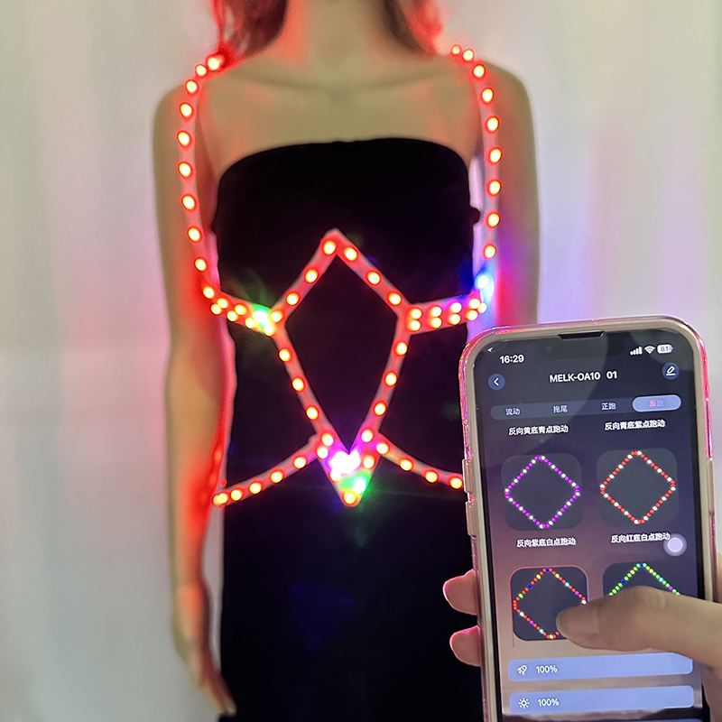 Parlayan Renkli Kemer Unisex E - Men Accessories App incelemesi ve fiyatı
