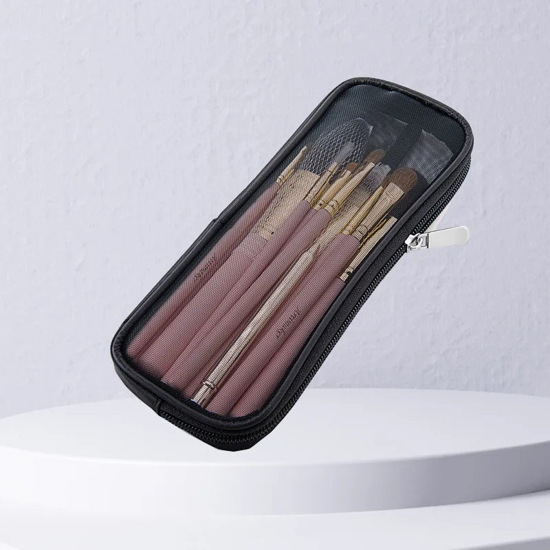 Makyaj Fırça Seyahat Çantası K - Men'S Accessories Rack incelemesi ve fiyatı