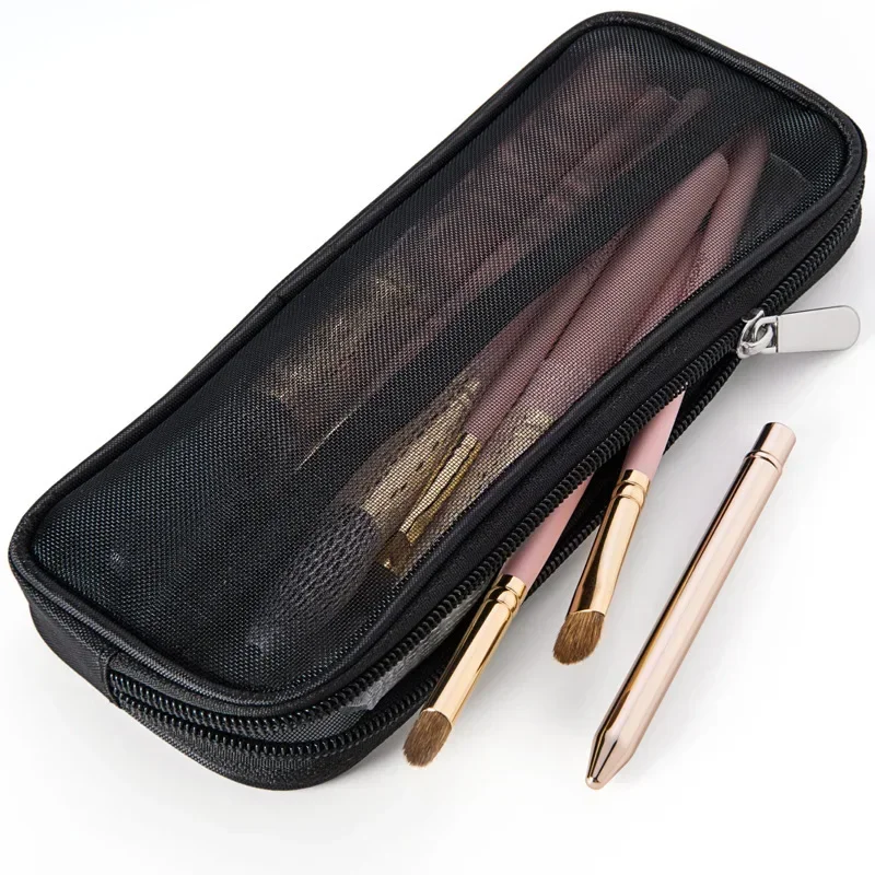 Makyaj Fırça Seyahat Çantası K - Men'S Accessories Rack incelemesi ve fiyatı