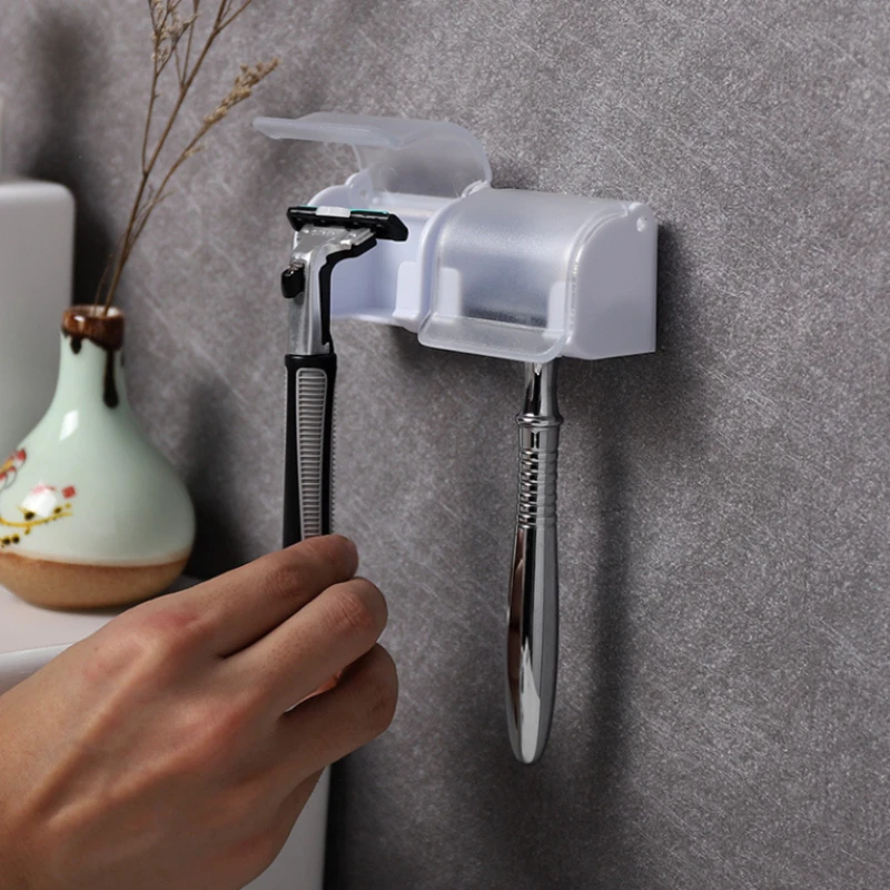 Erkekler Tıraş Makinesi Jilet  - Men'S Accessories Rack incelemesi ve fiyatı