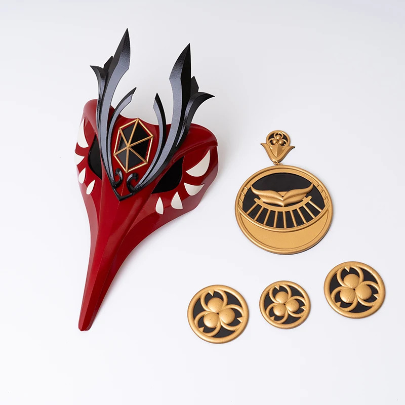En Kaliteli Anime Genshin Impa - Men Accessories Photos incelemesi ve fiyatı