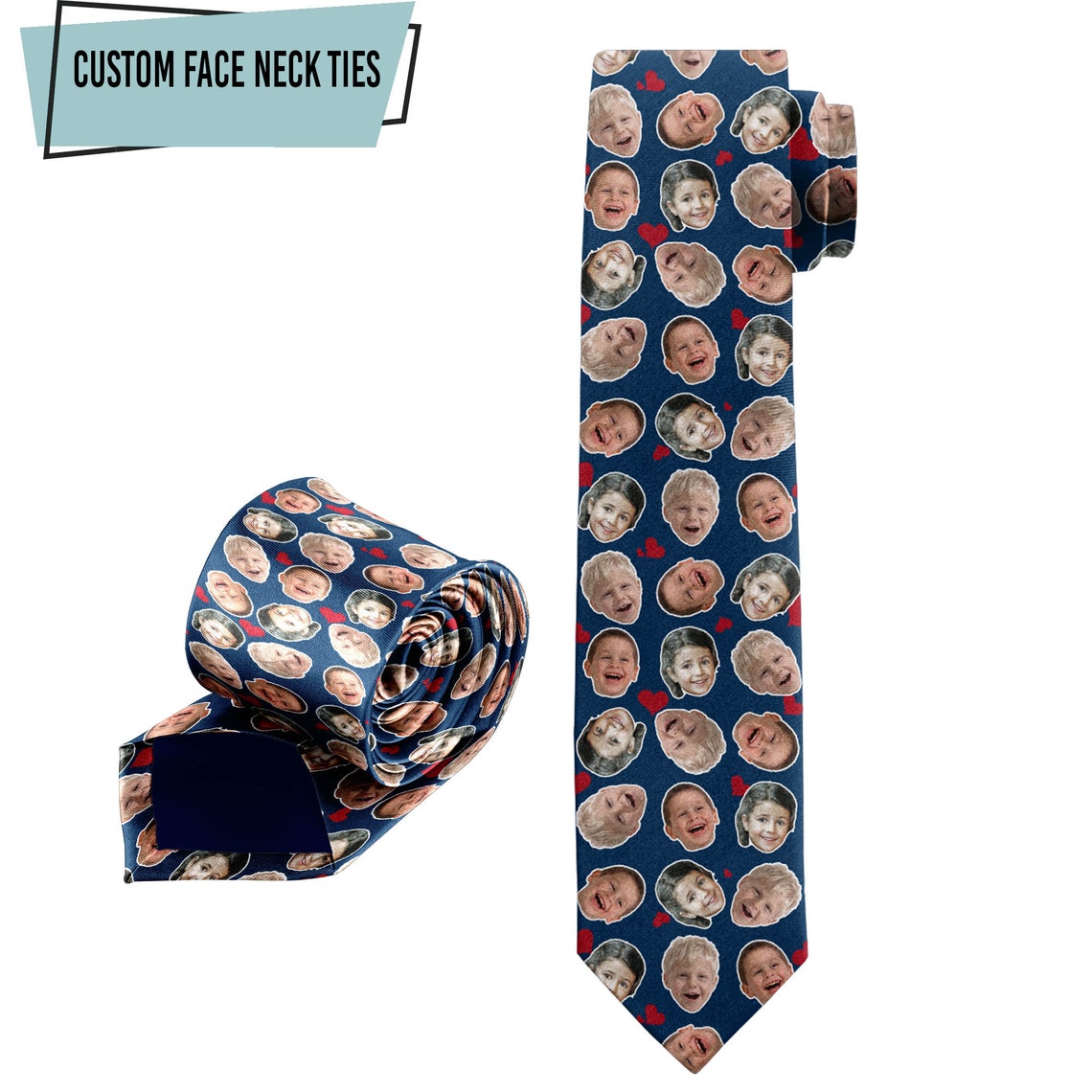 Fotoğraf kravat yüz hayvan kiş - Men Accessories Photos incelemesi ve fiyatı