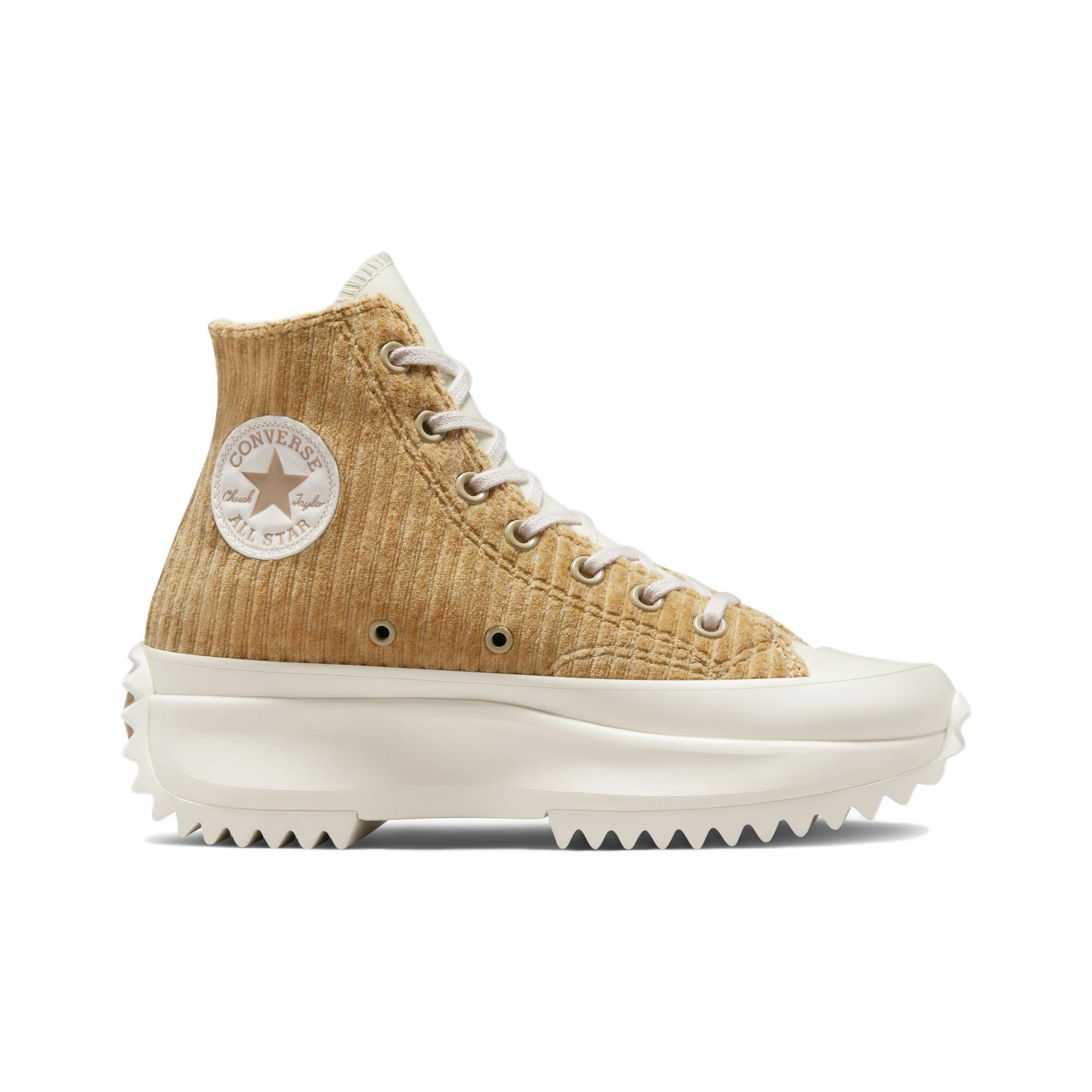 Converse Run Star Hike Moda Tr - Converse Shoes Run Star Hike incelemesi ve fiyatı